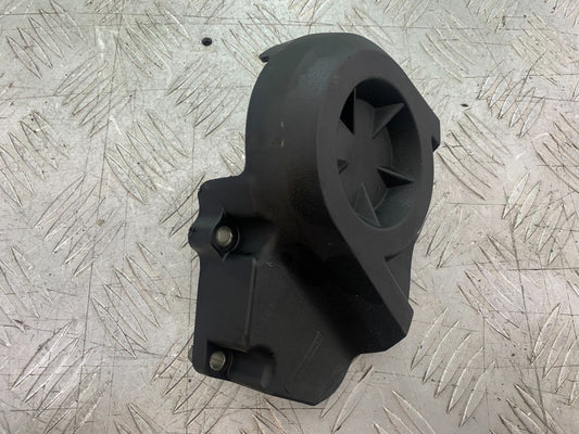 KAWASAKI ZX10R ZX10 R SPROCKET COVER   2008-2010 (CMB1206)