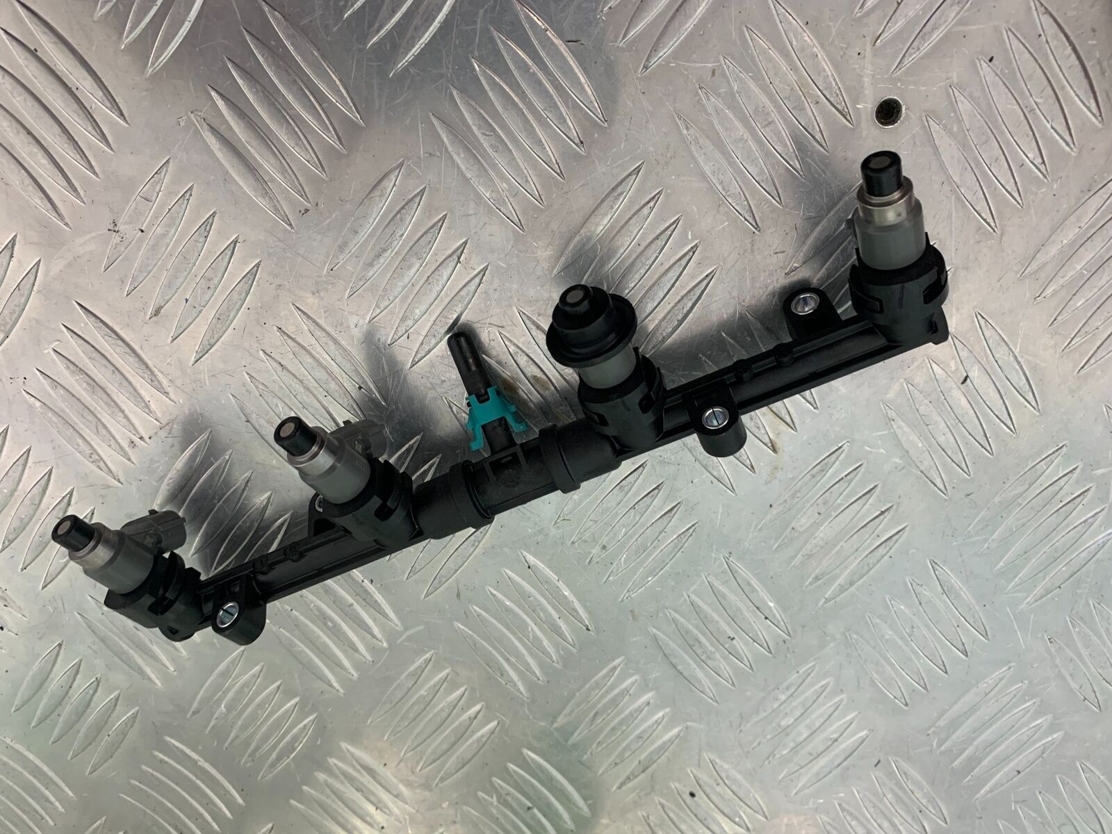 HONDA CBR1000 rr FIREBLADE INJECTORS  YEAR 2008-2011 (STOCK 986)