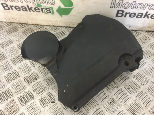 KAWASAKI Z750 ZR750 ZR-7S SPROCKET COVER YEAR 1999-05 (STOCK 707)