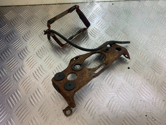 HONDA CX500 CX 500 BATTERY BOX   YEAR 1980 (CMB1131)
