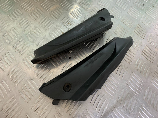 YAMAHA MT 125 MT125 LEFT AND RIGHT INFILLS  YEAR 2021-2024 ABS (CMB1010)
