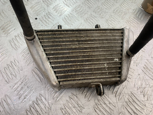 APRILIA TUONO 1000 V4R OIL COOLER  YEAR 2011-13  (CMB1331)