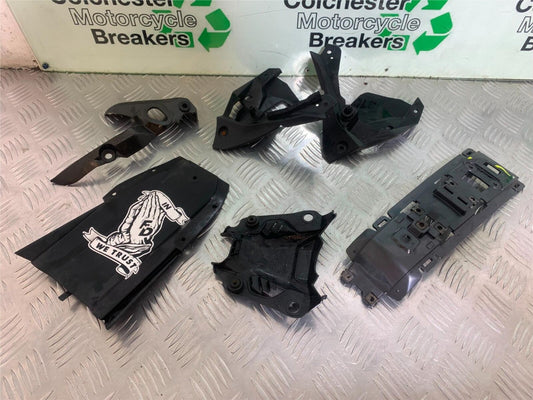 YAMAHA MT07 MT-07 INFILL PANELS  YEAR 2014 (STOCK 995)