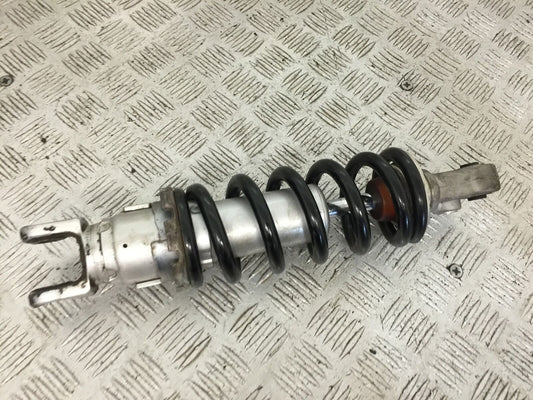 YAMAHA MT09 MT-09 REAR SHOCK   YEAR 2018 (STOCK 906)