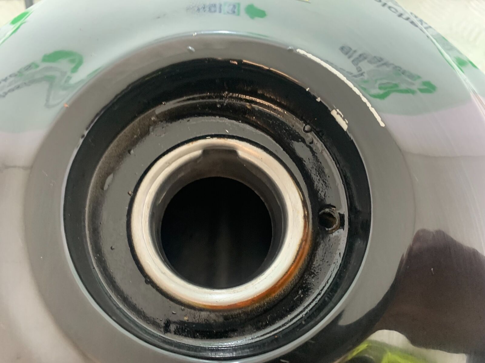 SINNIS TERRAIN 125 PETROL TANK  YEAR 2024 (CMB1072)