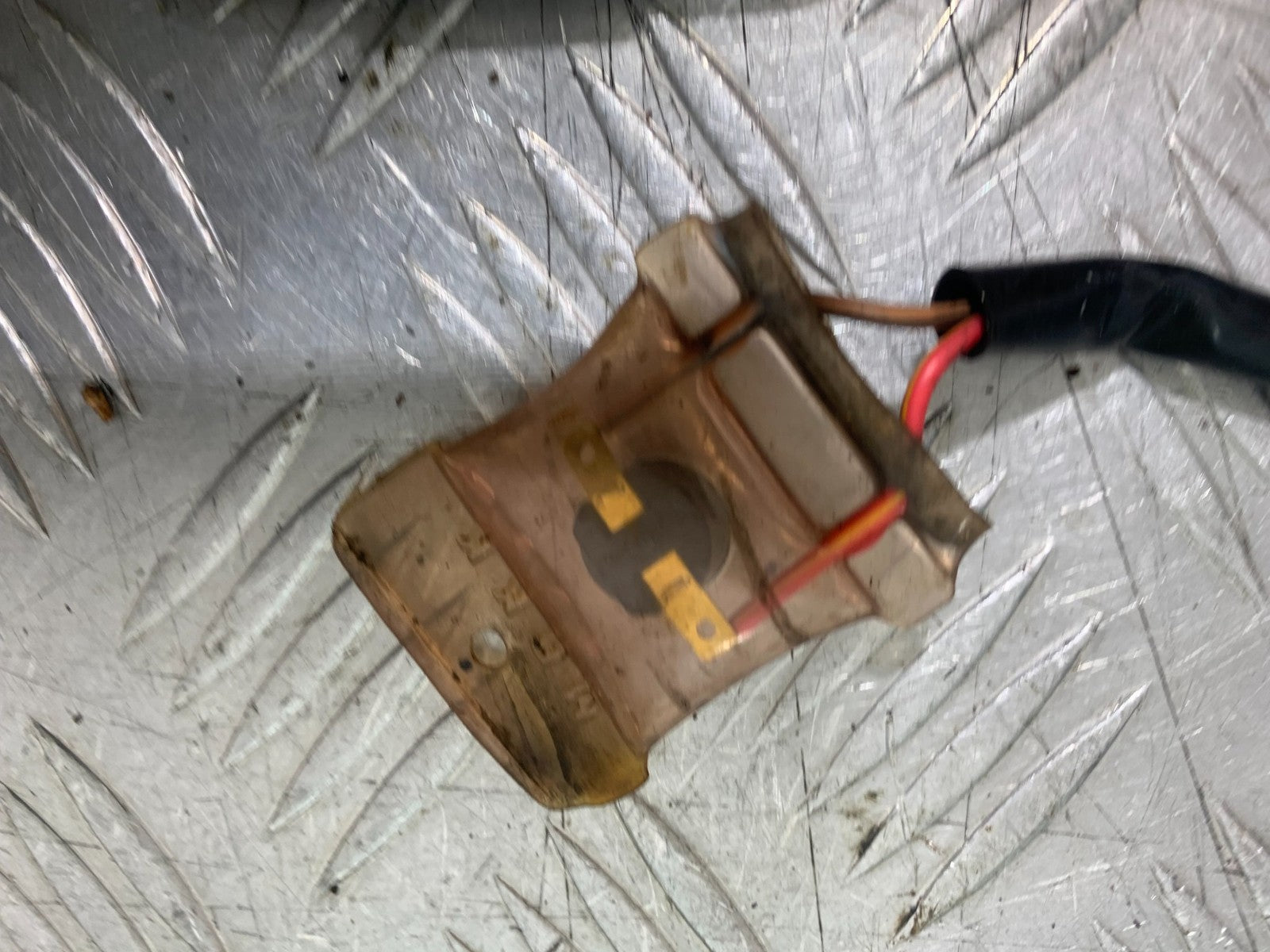 HONDA CG125 CG 125 RELAYS   YEAR 1998-2000 (CMB1282)