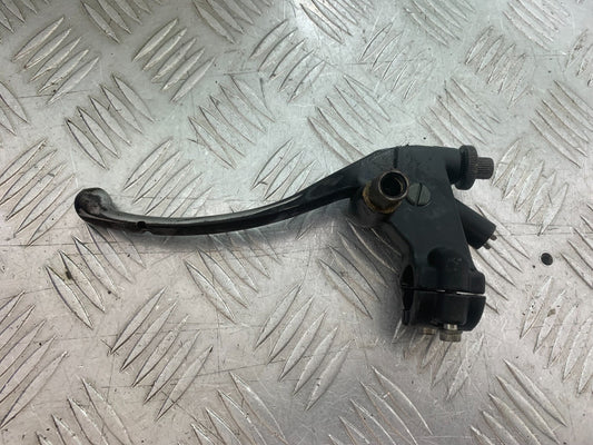 BENELLI BN125 BN 125 CLUTCH LEVER AND BRACKET  YEAR 2018-2021 (CMB1245)