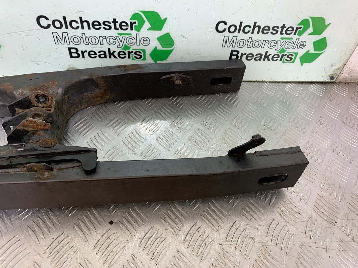 HONDA CBF500 CBF 500 SWINGARM  YEAR 2004-2008  (CMB1294)