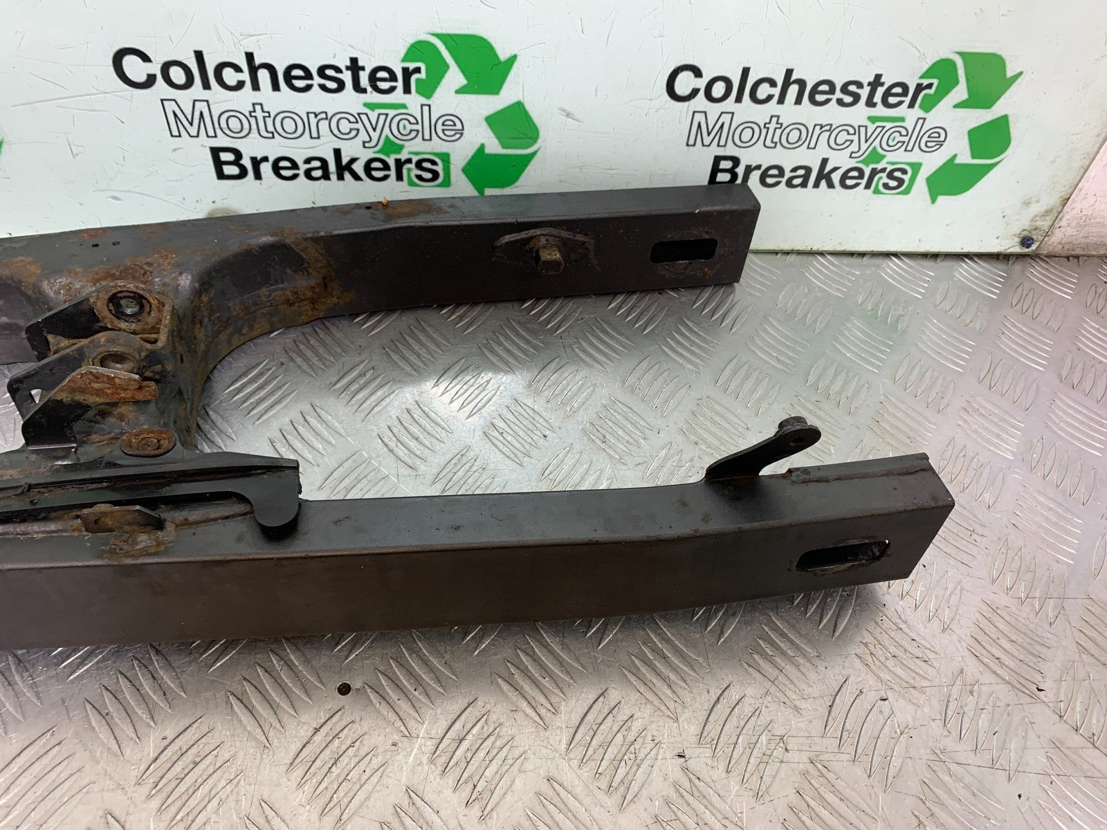 HONDA CBF500 CBF 500 SWINGARM  YEAR 2004-2008  (CMB1294)