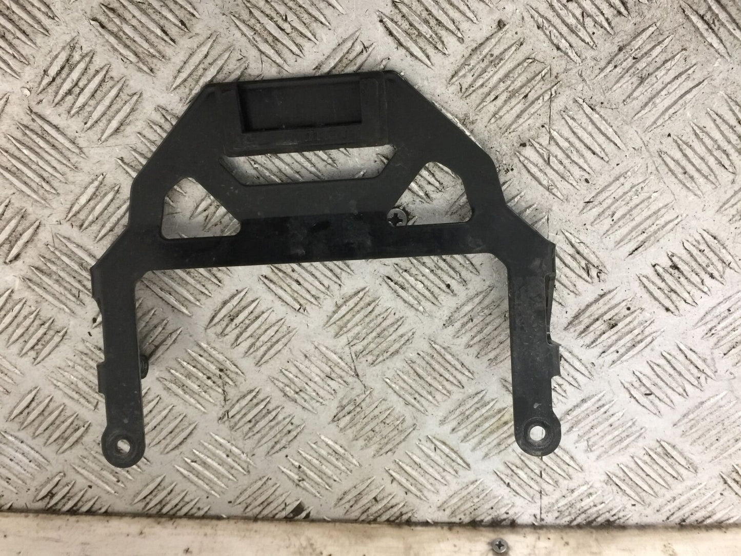 YAMAHA XT1200 Z SUPER TENERE SPEEDO MOUNT   YEAR 2010-2021 (STOCK 894)