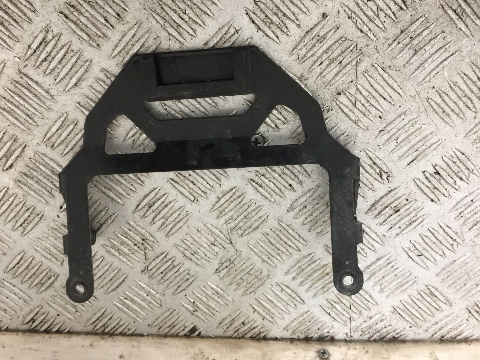 YAMAHA XT1200 Z SUPER TENERE SPEEDO MOUNT   YEAR 2010-2021 (STOCK 894)