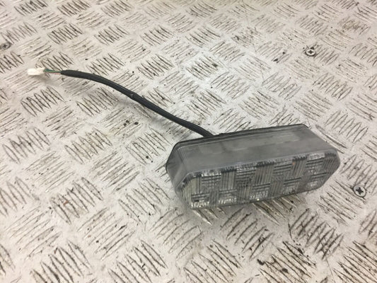 HONDA CB650 F CB 650 FA-H REAR LIGHT  YEAR 2017-2019 (STOCK 710)