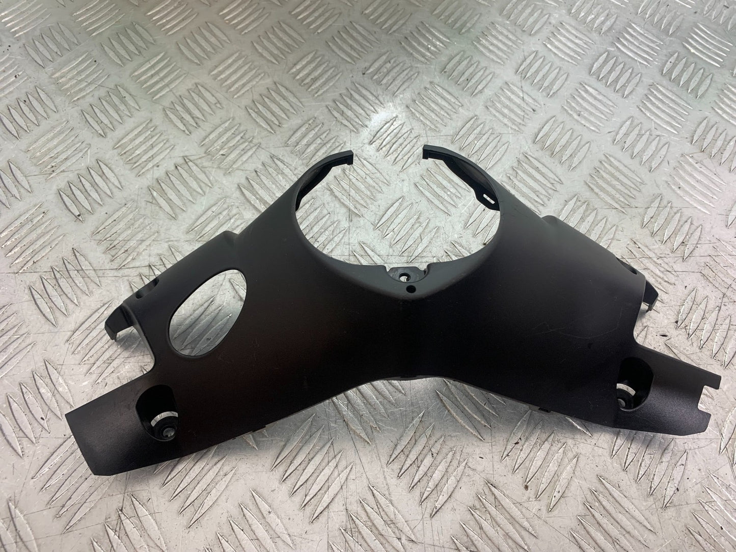 YAMAHA NMAX-125 N MAX 125 HANDLEBAR COVER   YEAR 2015-2020  (CMB1231)