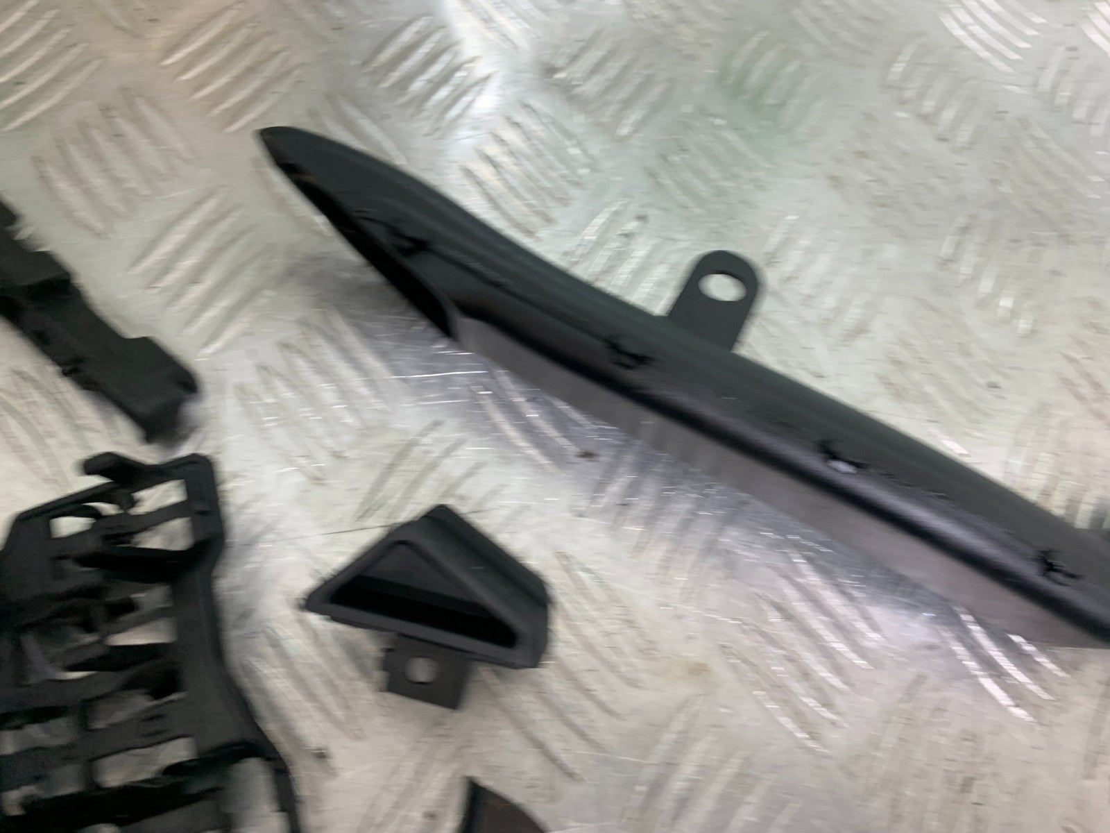 KTM 390 ADVENTURE INFILL PANELS YEAR 2020-24 (CMB1240)