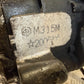 PIAGGIO VESPA GTS 125 GTS125 ENGINE YEAR 2012 (CMB1261)