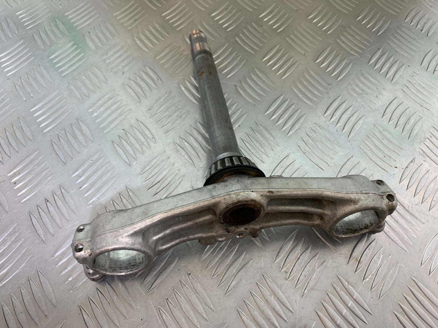 SUZUKI GSX1250 GSX 1250 BOTTOM YOKE YEAR 2013-2016  (CMB1013)