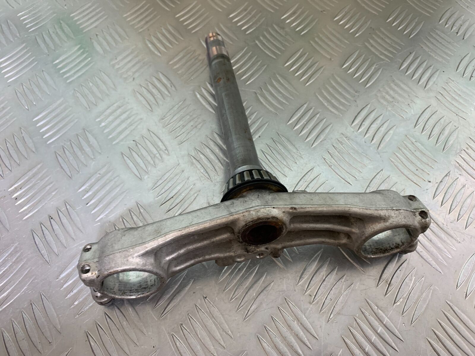 SUZUKI GSX1250 GSX 1250 BOTTOM YOKE YEAR 2013-2016  (CMB1013)