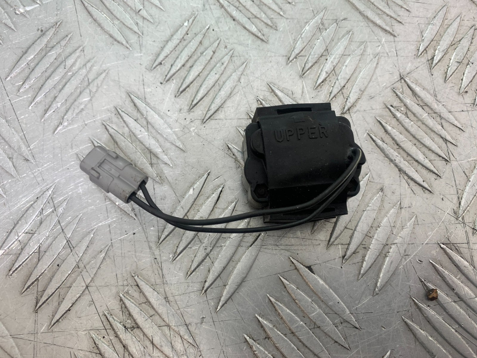 SUZUKI GSXR600 GSXR 600 K1 K2 K3 TILT SENSOR   1999-03 (CMB1284)