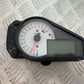 SUZUKI GSXR600 GSXR 600 K1 K2 K3 CLOCKS SPEEDO DASH  1999-03 (CMB1284)