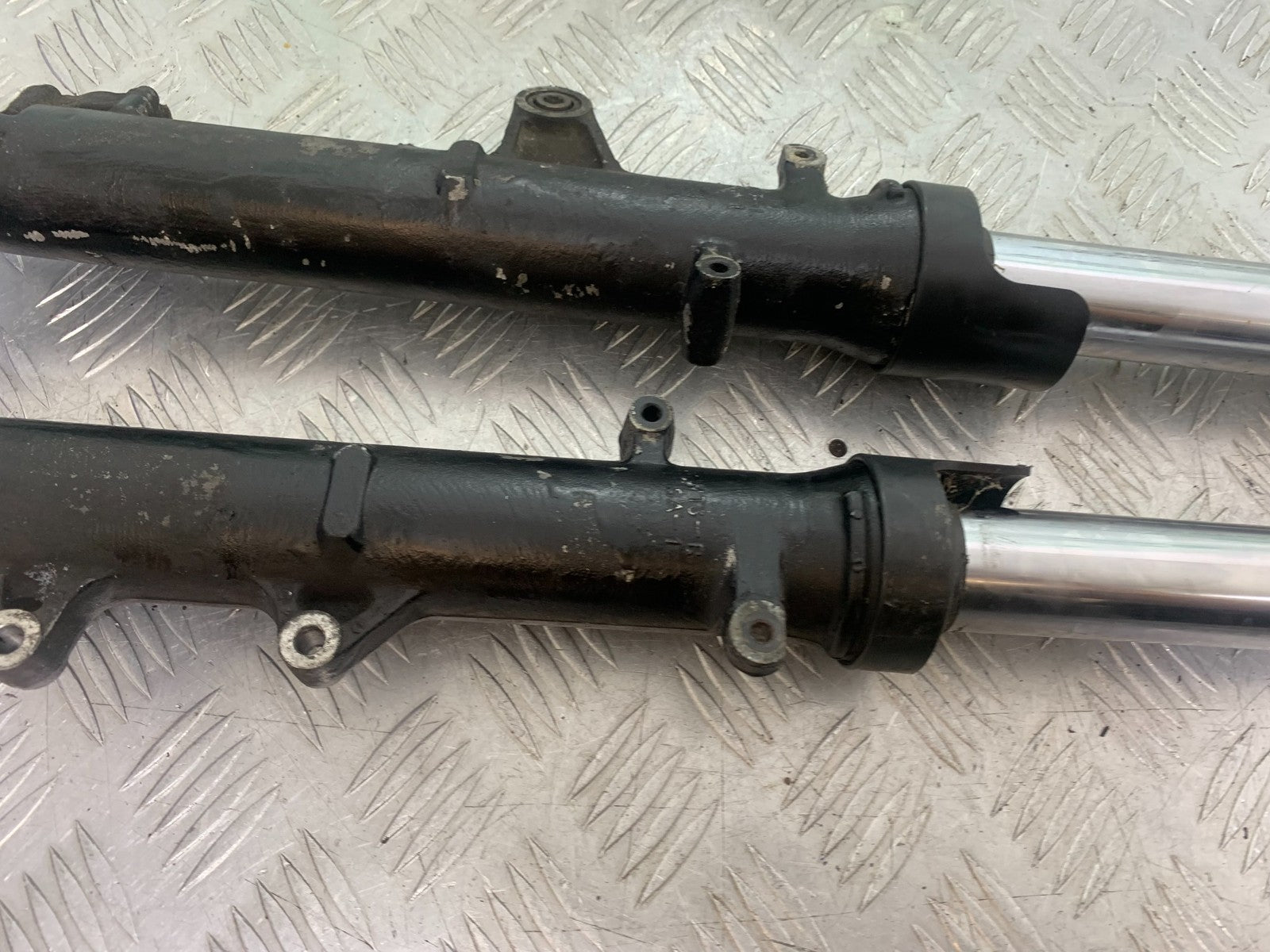 HONDA ST1100 PAN EUROPEAN FORKS 1993-2001 (CMB1195)