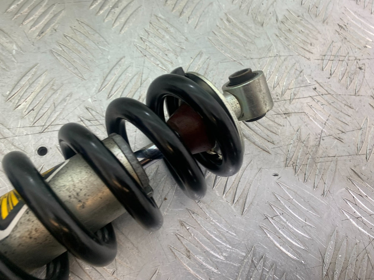 YAMAHA XJ6 XJ6-S REAR SHOCK  YEAR 2009-2015  (CMB1212)