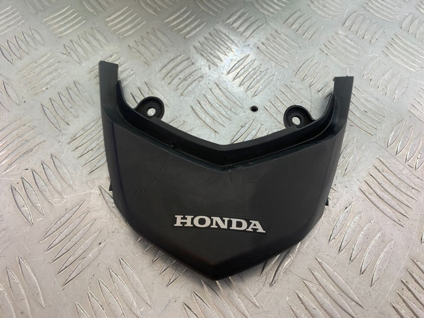 HONDA VFR1200 VFR 1200 FA TAIL PIECE JOINER YEAR 2010-11 CMB1088)