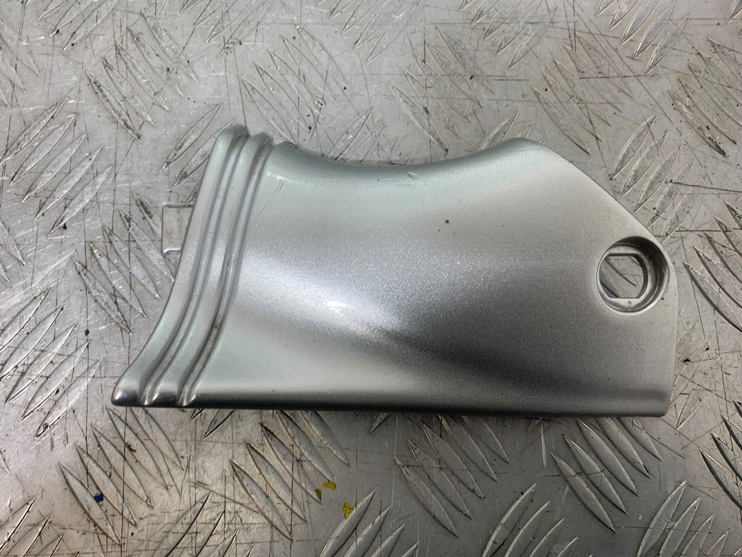 KAWASAKI ZZR1100 D INFILL PANEL YEAR 1993-2001 (CMB1289)