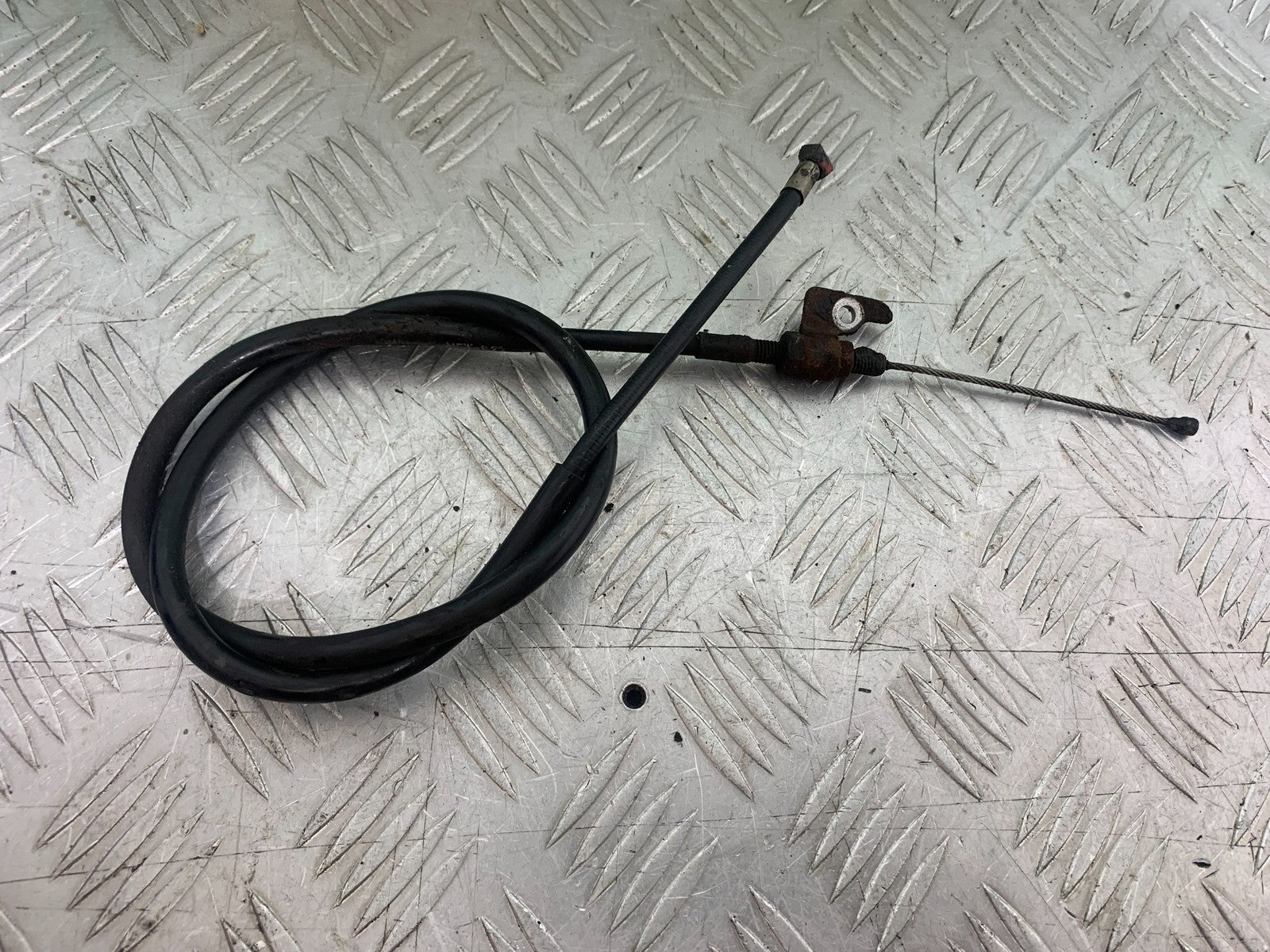 HONDA NT 700 V DEAUVILLE CLUTCH CABLE   YEAR 2006-2011 (CMB1211)