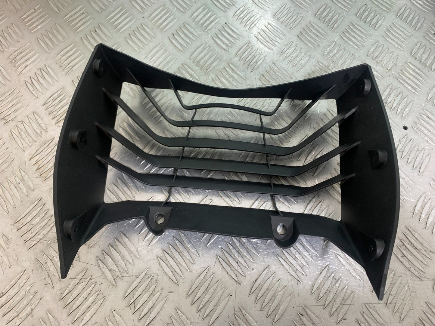 KTM RC125 RC 125 RADIATOR GRILL  2014 2017 (CMB1199)