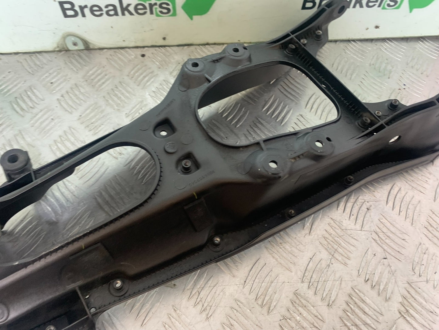 YAMAHA YZF R1 14 B BIG BANG REAR SUBFRAME 2009-14 (CMB1175)