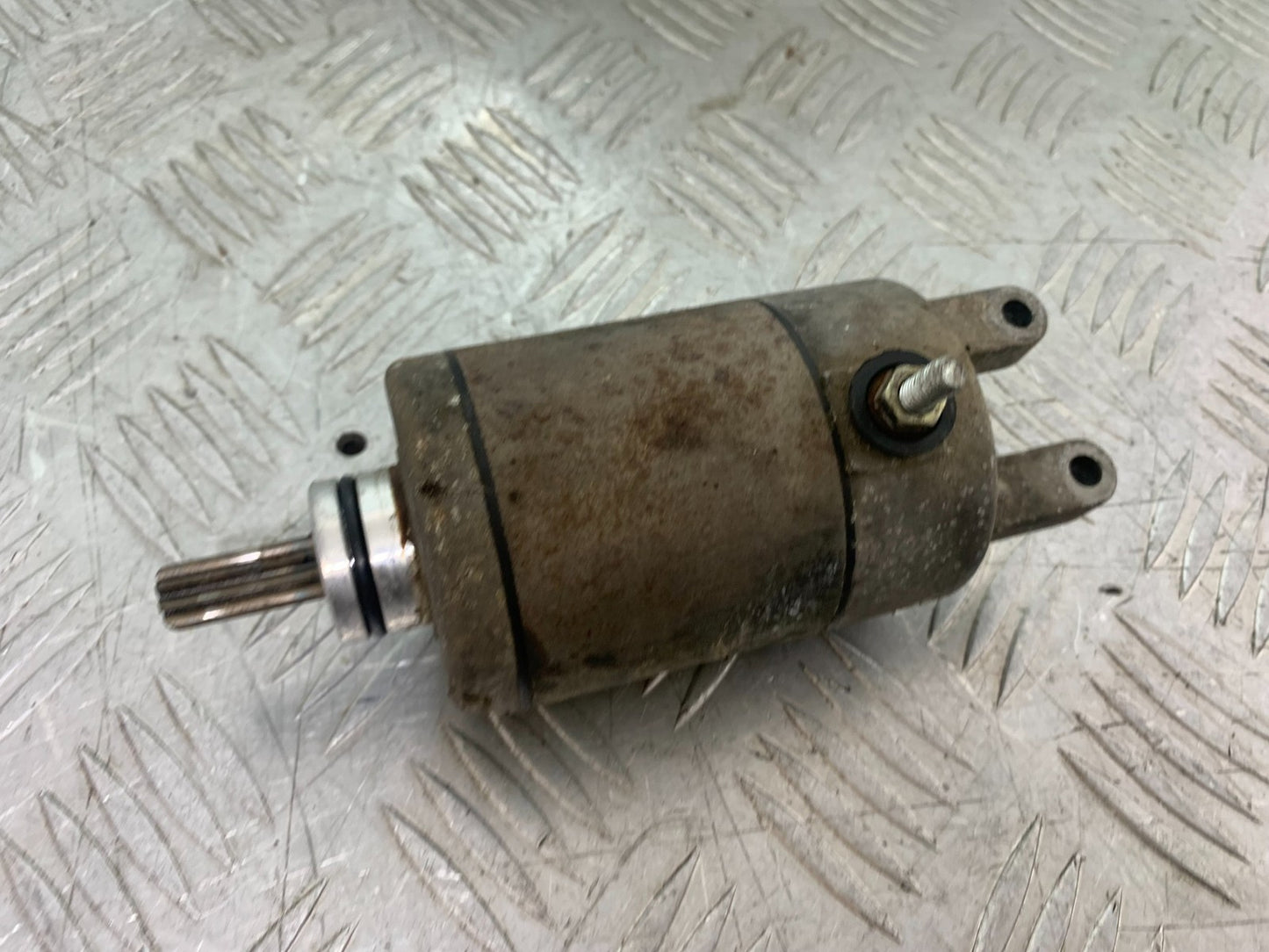 YAMAHA XMAX 250 XMAX 250 STARTER MOTOR  YEAR 2006-09 (CMB1201)