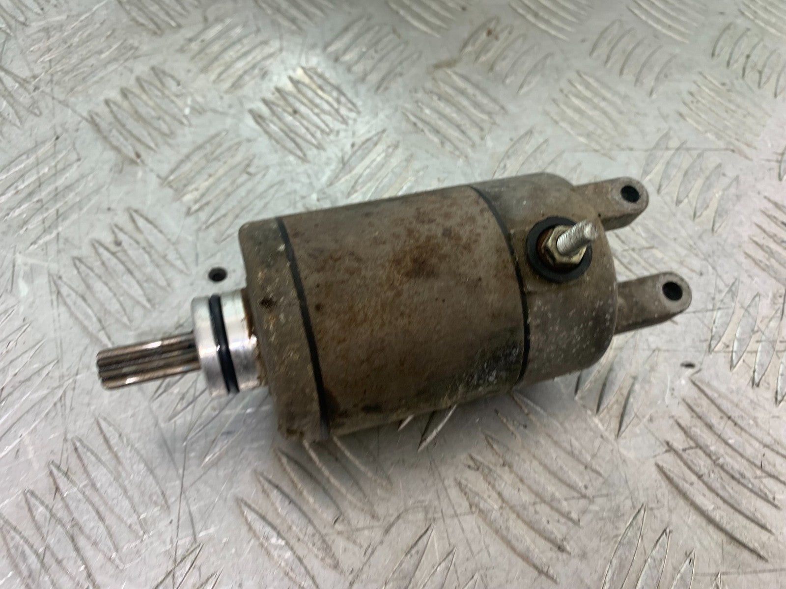YAMAHA XMAX 250 XMAX 250 STARTER MOTOR  YEAR 2006-09 (CMB1201)