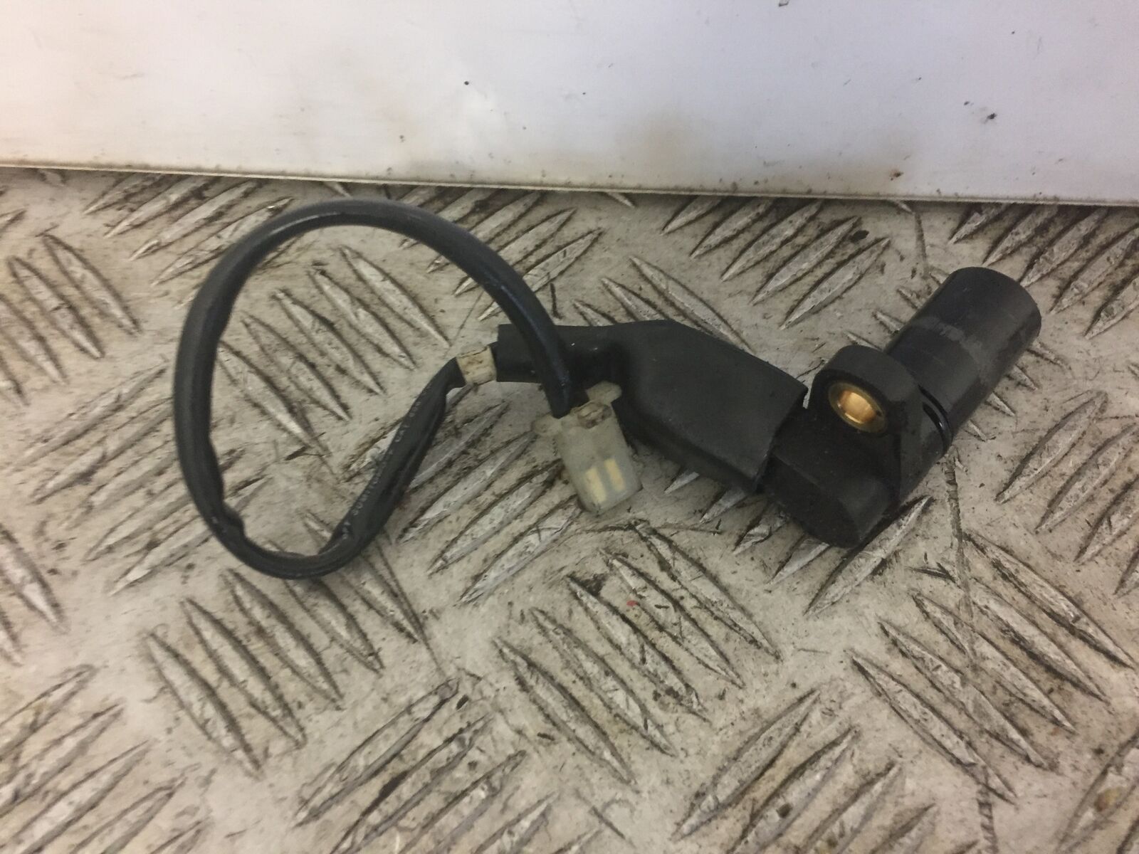 HONDA VFR800 VFR 800 V TEC CRANK SENSOR  YEAR 2003