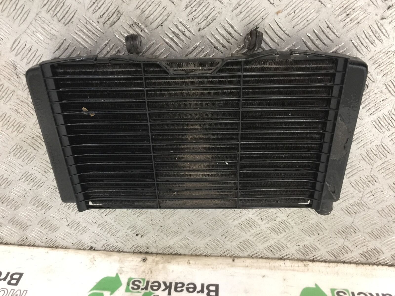 HONDA CB600 CB 600 F-9 HORNET RADIATOR  2009 (STOCK 869)
