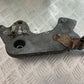 NECO ALEXONE 125 EXHAUST BRACKET YEAR 2016-2022  (CMB1273)