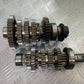 TRIUMPH 955i SPRINT ST GEAR BOX YEAR 1999-2004