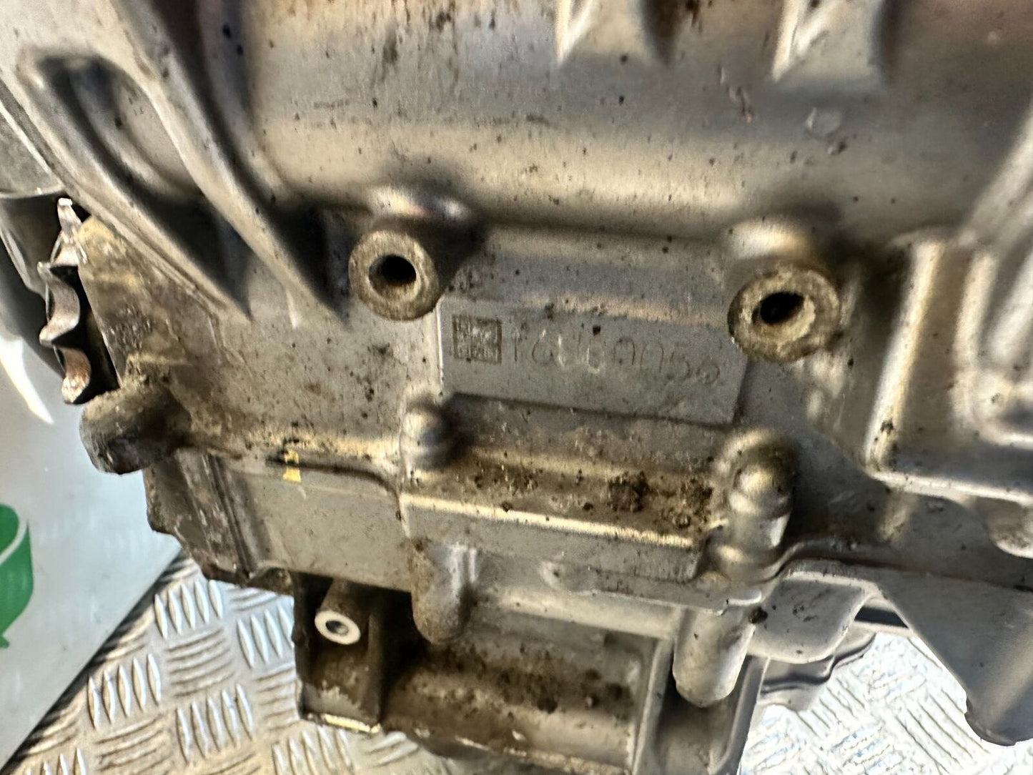 HONDA CBR650 F CBR 650F ENGINE YEAR 2014-17  (CMB1130)