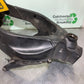 KAWASAKI ZX6R ZX6 R FRAME AND REG YEAR 2007 2008 (CMB1002)