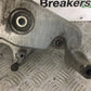 YAMAHA XMAX 125 XMAX-125 EXHAUST BRACKET   YEAR 2011