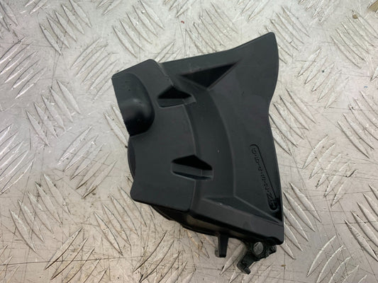 HONDA CBR1000 rr FIREBLADE SPROCKET COVER  2008-2011 (CMB1253)