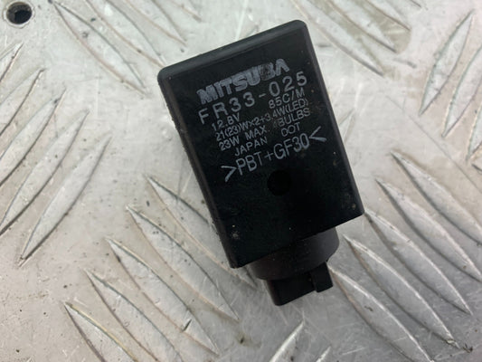 HONDA CBR500R CBR 500 R RELAY   YEAR 2012-16 (CMB1151)