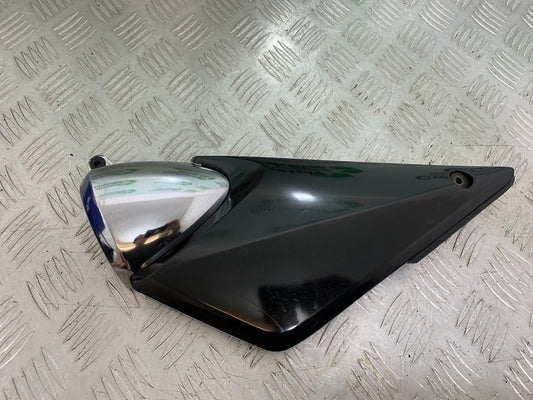 SUZUKI GSF1200 GSF 1200 BANDIT LEFT SEAT PANEL  YEAR 2001-2004 (CMB1188)