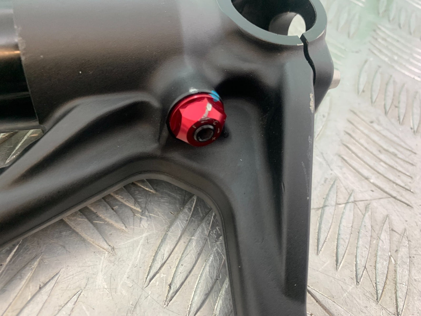 DUCATI 1299 PANIGALE FORKS YEAR 2016 (CMB 1187)