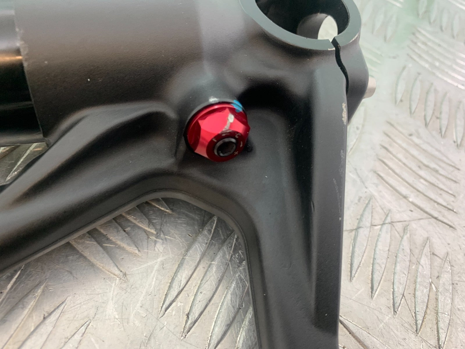 DUCATI 1299 PANIGALE FORKS YEAR 2016 (CMB 1187)