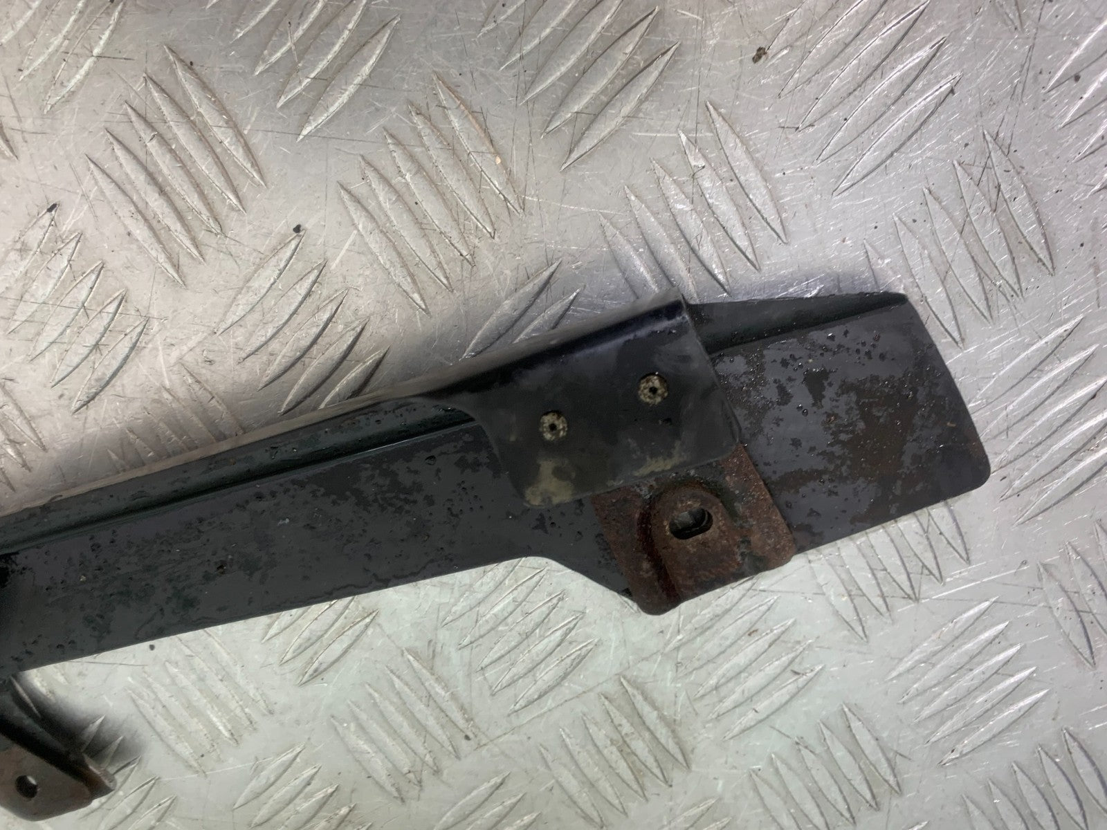 SUZUKI GS500 GS 500 CHAIN GUARD  YEAR 2001-2008 (CMB1254)