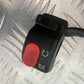 TRIUMPH TIGER 800 XC RIGHT SWITCH GEAR YEAR 2011-2014 (CMB1022)