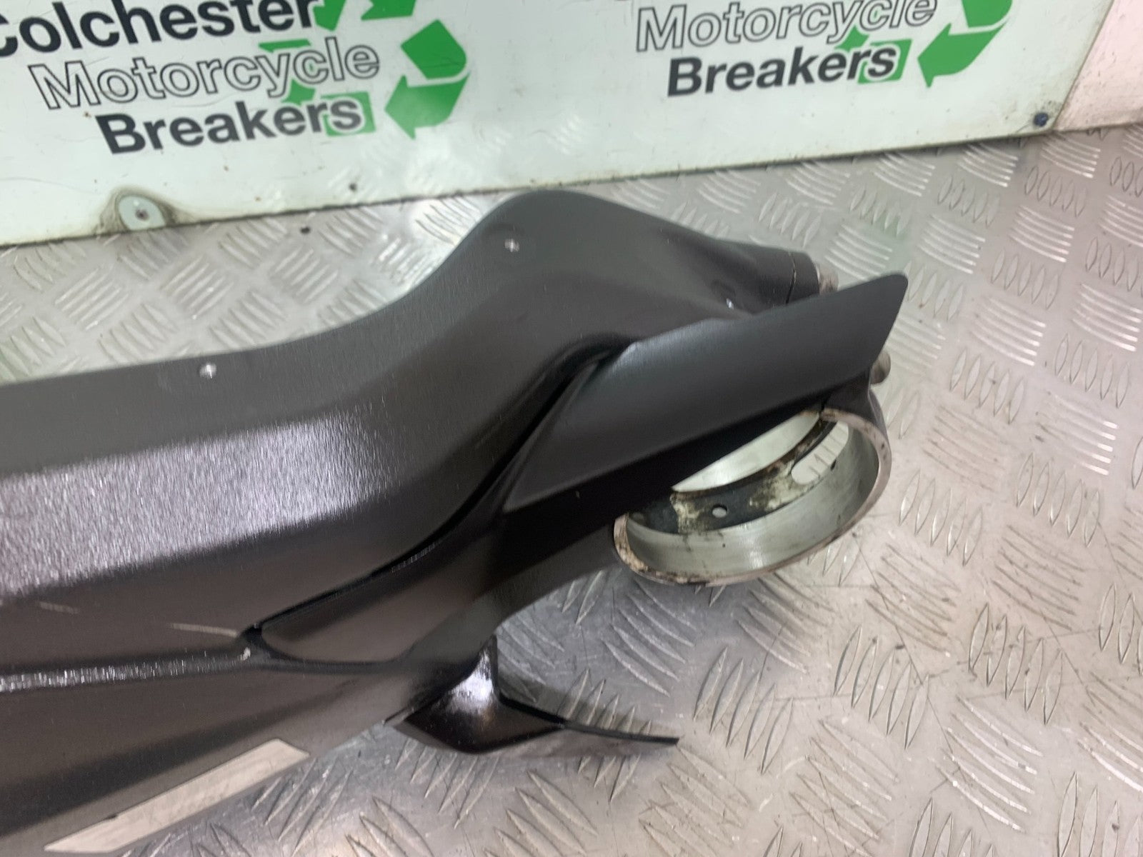 DUCATI 1299 PANIGALE SWINGARM  YEAR 2016 (CMB 1187)