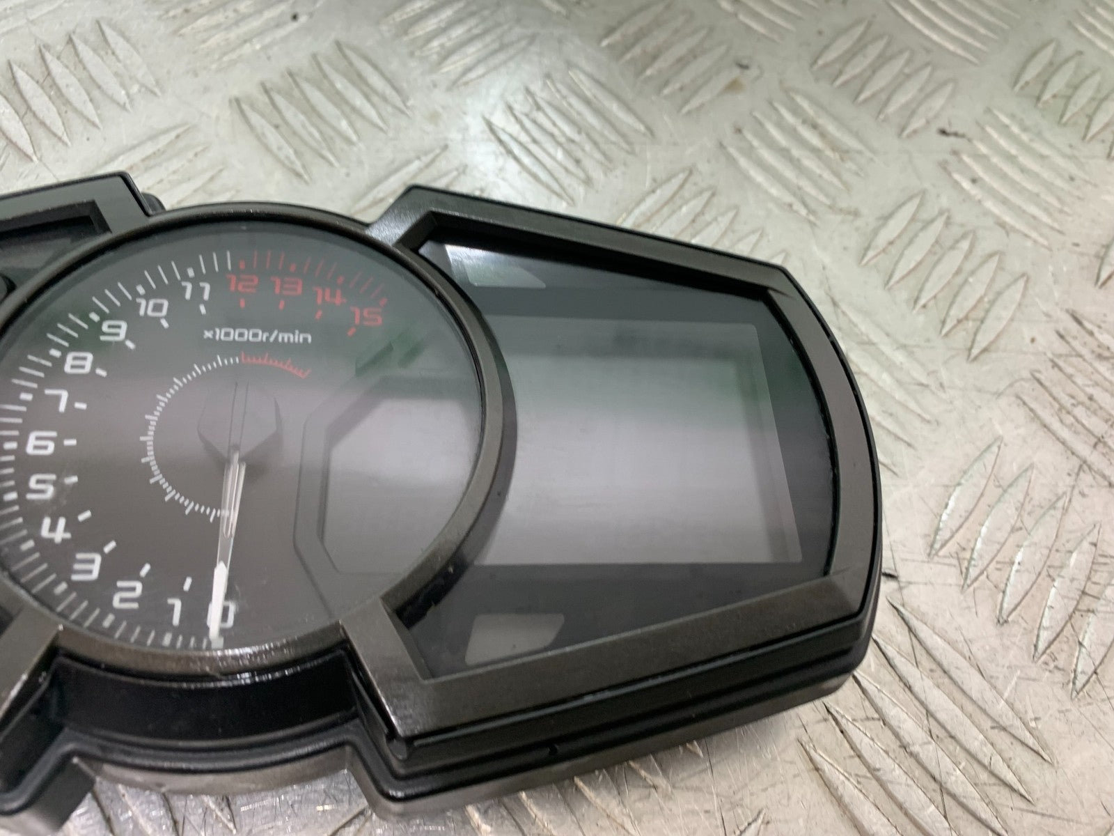 KAWASAKI NINJA 400 EX 400 CLOCKS SPEEDO DASH YEAR 2018-2022 (CMB1278)
