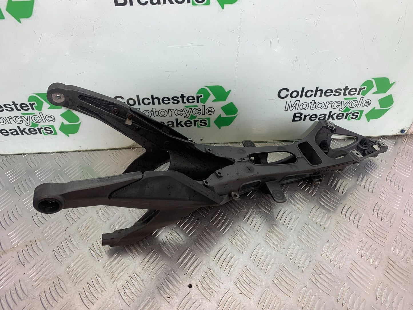 DUCATI 1199 PANIGALE REAR SUBFRAME  YEAR 2012-2014 (CMB1047)