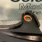 TRIUMPH 955I SPRINT RS LEFT SEAT PANEL  YEAR 1999-04 (STOCK 989)